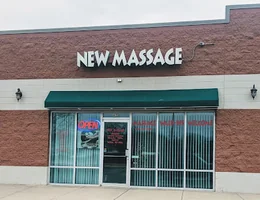 New Massage