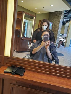 Photo g Aveda Salon & Spa Downtown Summerlin