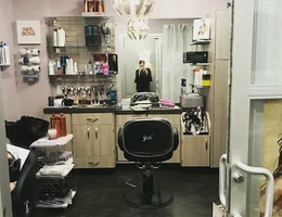 Sola Salon Studios