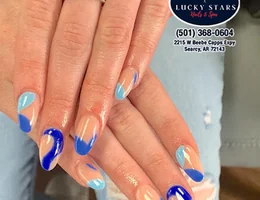 Lucky Stars Nails & Spa