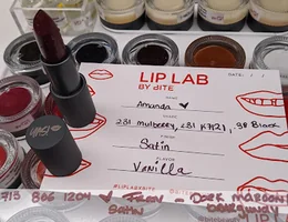 Lip Lab Williamsburg