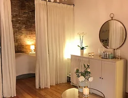 Facial Therapy New York