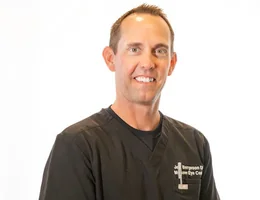 Jeffrey Bergeson, OD - Kingman Optometrist