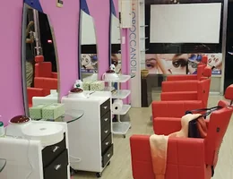 Beauty Threading and Waxing Salon Inc