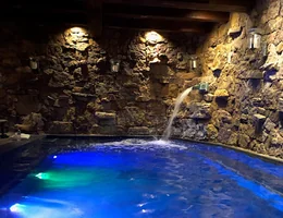 The Ritz-Carlton Spa, Bachelor Gulch