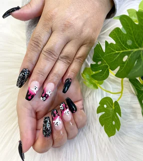 Photo Sofi's Nail Art