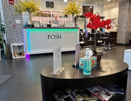 Posh Hair Spa & Waxing