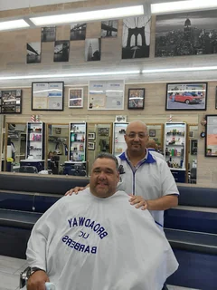 Photo Broadway Barbers LIC