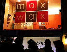 maxwax inc.