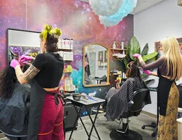 Sola Salon Studios