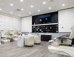 AQ NAIL SPA - Clayton