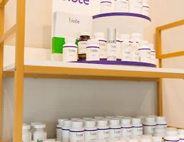 Evolve Healthcare