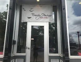 Beauty Marque Salon