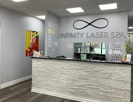 Infinity Laser Spa