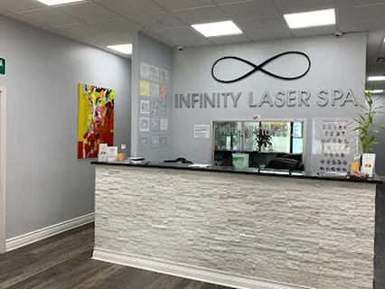 Photo Infinity Laser Spa