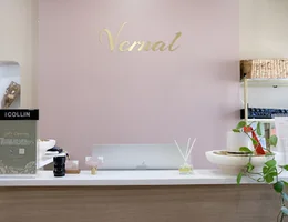 Vernal Aesthetics Skincare