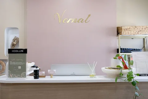 Photo Vernal Aesthetics Skincare