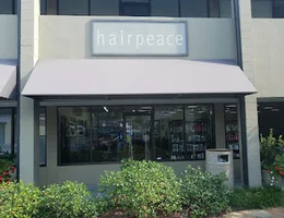 Hairpeace