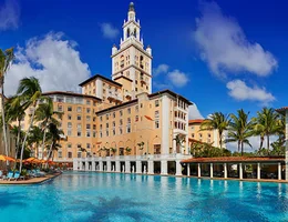 The Biltmore Spa Miami