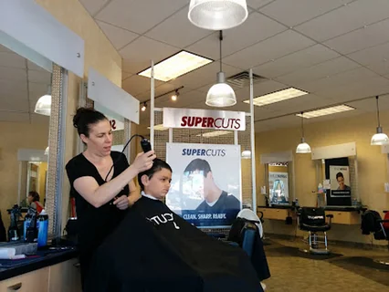 Photo Supercuts