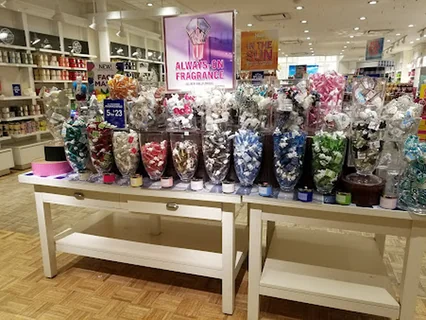 Photo Bath & Body Works