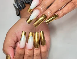 Vanity Nails Spa