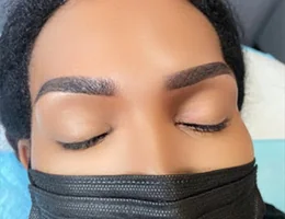 Glamorous Diva Brows