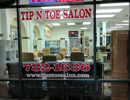 Tip N Toe Salon