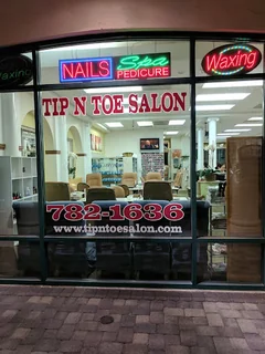 Photo Tip N Toe Salon