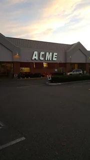 Photo ACME Markets