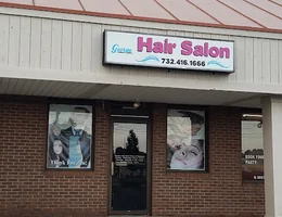 George Hair Salon