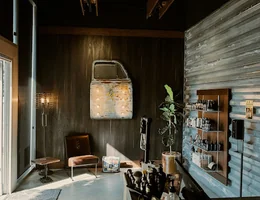 Hammer & Nails Grooming Shop for Guys - Brea