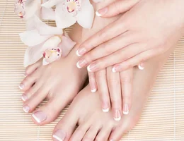 Liberty Nail and Spa