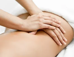 Rubs Massage Studio - Wilmot