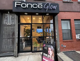 Foncē Glow