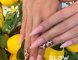 GLOW BAKERY & NAILS