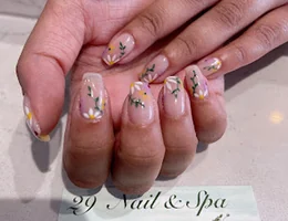 29 Nail & Spa