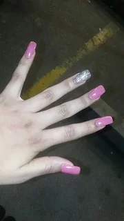 Photo Queen Nails