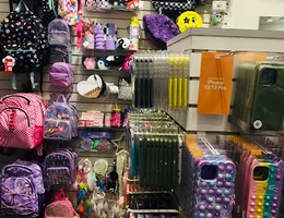 Claire's