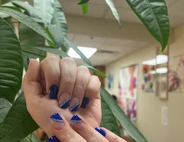 Diamond Nail Spa - Burlington