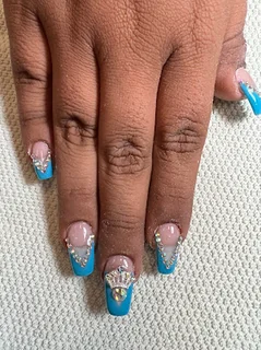 Photo Bonita Nails