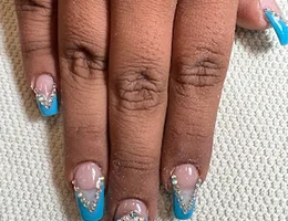 Bonita Nails