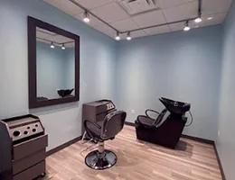 Salon Lofts Fairfax