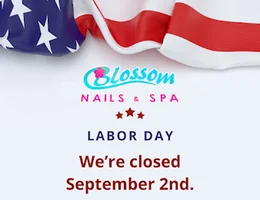 Blossom Nail & Spa