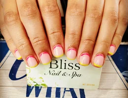 Bliss Nails & Spa