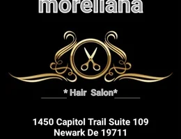 Moreliana "Hair Salon"