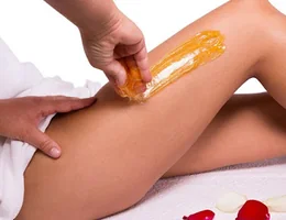 Brazilian Waxing - DFW Skincare