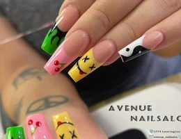 Avenue Nails