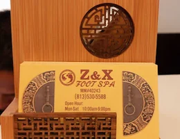 Z & X Foot Spa