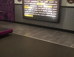 Planet Fitness